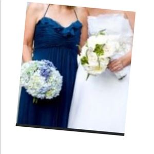 Amsale Bridesmaids dress 8